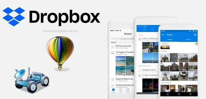 Dropbox Descargar Gratis 2025 para Su PC y Móvil