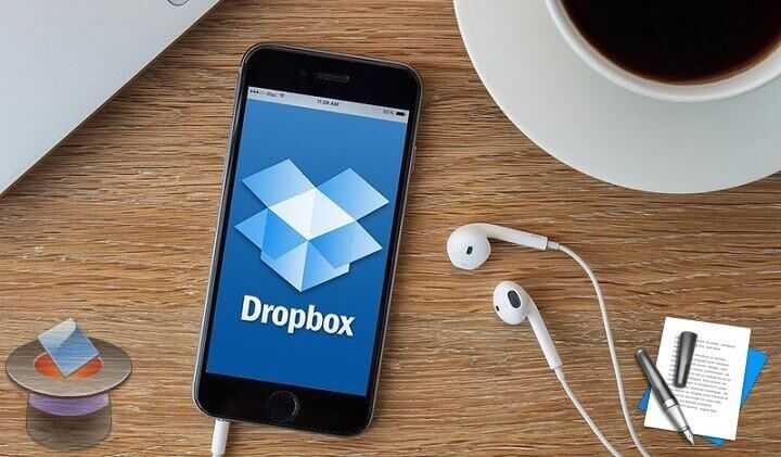 Dropbox Télécharger Gratuit 2025 Pour Votre PC et Mobile