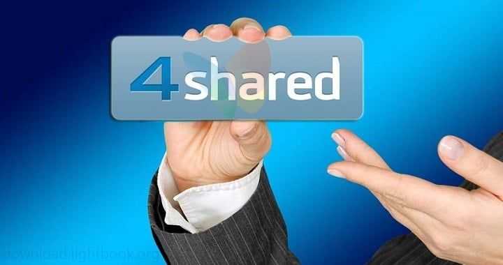 Download 4shared File Storage 2025 for PC and Mobile Free