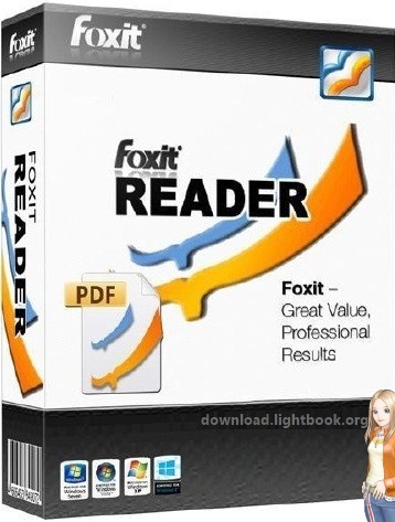 Download Foxit Reader Free for Windows, Mac and Linux