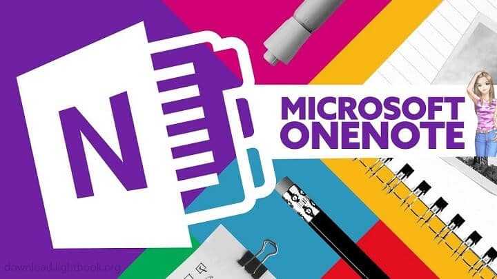 Microsoft OneNote Télécharger Gratuit 2025 pour PC/Mobile