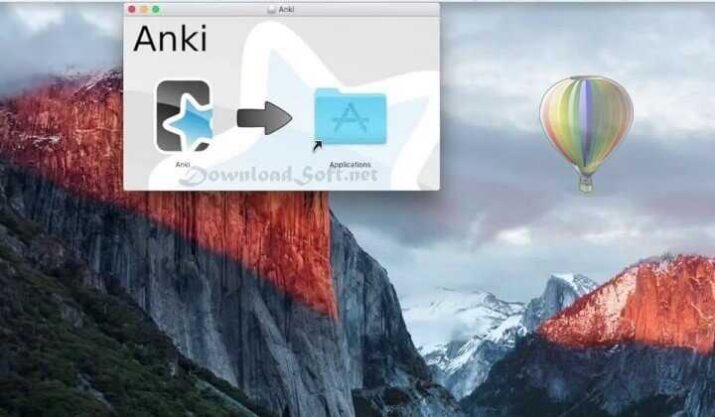 download anki for hp