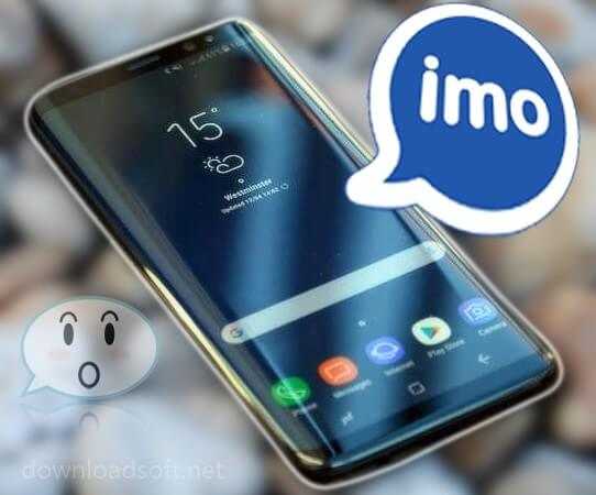 Download IMO Live App Free Video Calls and Chat for PC