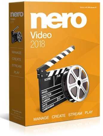 Nero Video Télécharger Gratuit 2025 pour Windows et Mac