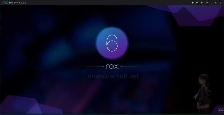 Download Nox Player Free 2025 Android Emulator for Your PC