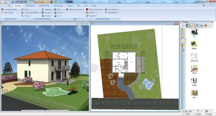 Download Ashampoo 3D CAD Professional 5 Perfect Solution