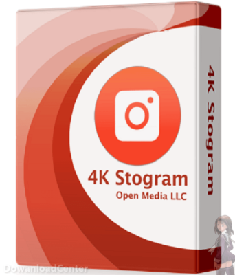 Download 4K Stogram Free View and Upload Instagram Data