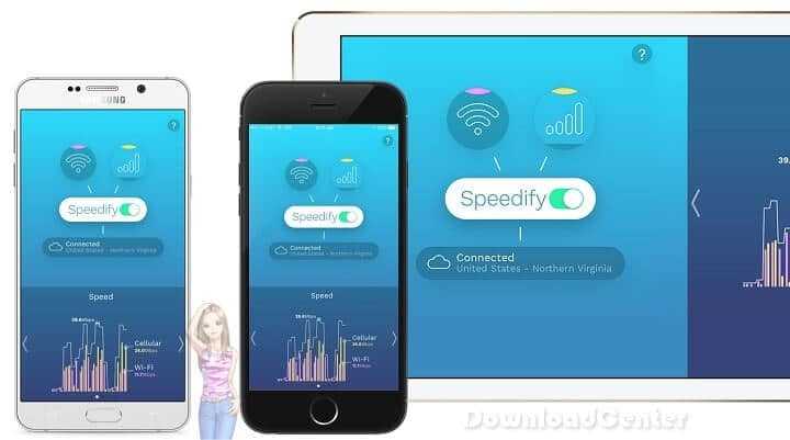 Speedify VPN Descargar Gratis 2025 para Windows, Mac y iOS