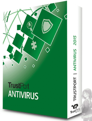 Download TrustPort Antivirus Sphere Total PC Protection