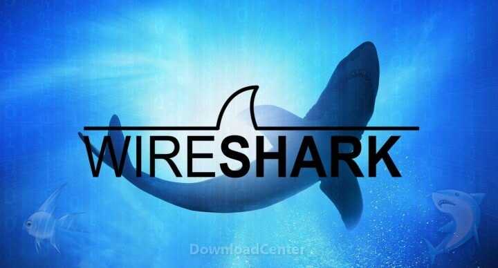 Wireshark Free Download to Analyze & Troubleshoot Software