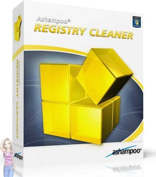 Download Ashampoo Registry Cleaner Fix Registry Errors