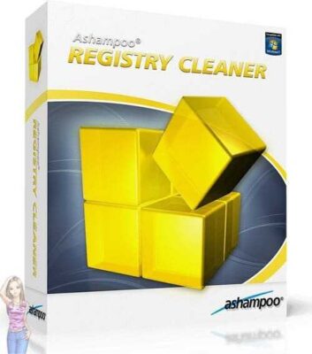 Download Ashampoo Registry Cleaner 2025 Fix Registry Errors