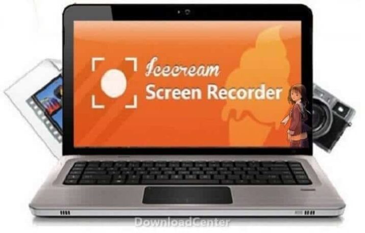 Icecream Screen Recorder Télécharger Gratuit 2025 pour PC