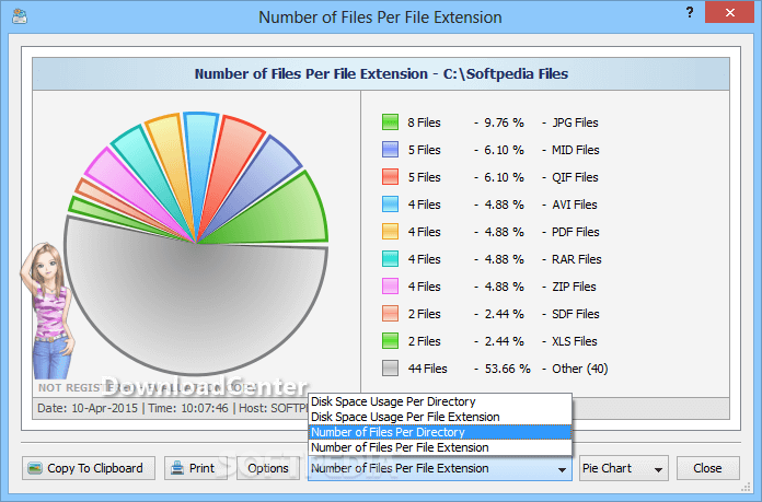 DiskBoss Descargar Gratis 2025 para Windows 32/64-bits