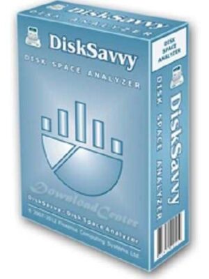 DiskSavvy Télécharger Gratuit 2025 pour Windows 32/64-bits