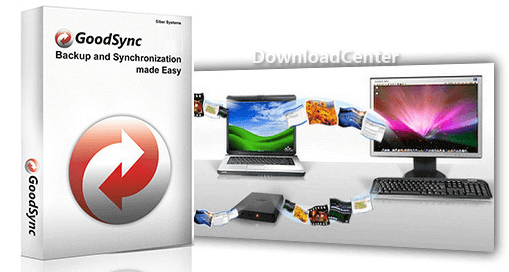 Download GoodSync Synchronize Files to PC, Mac, Android