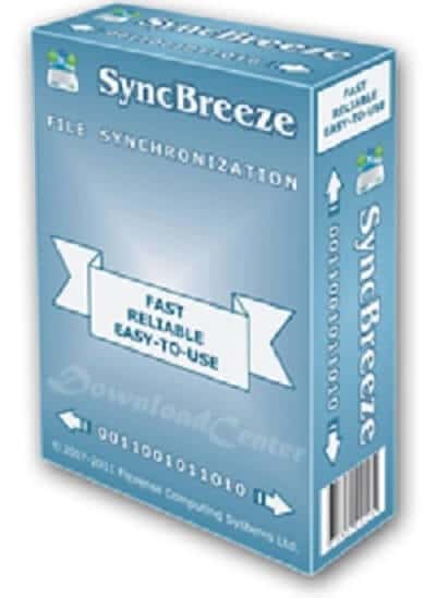 Sync Breeze Ultimate 15.2.24 instal the new version for ios