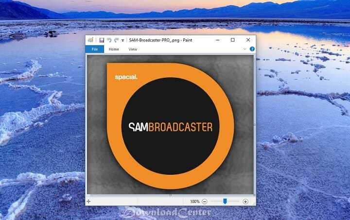 Download SAM Broadcaster Professional Online Radio for PC