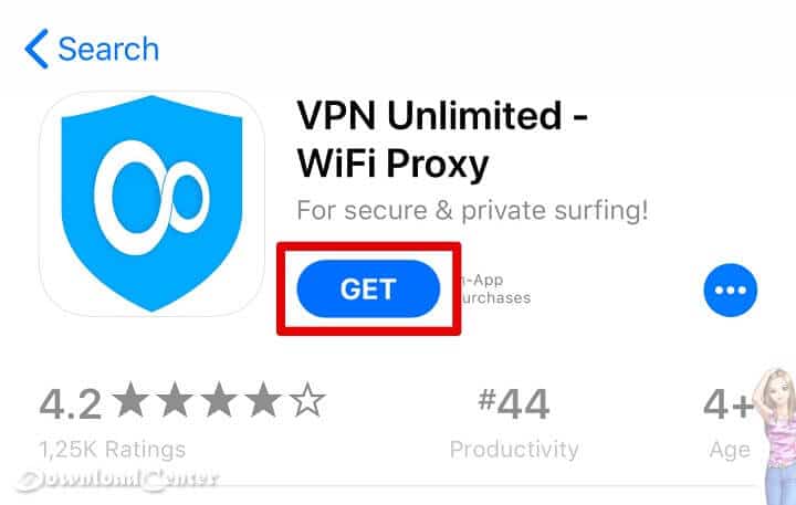 VPN Unlimited Télécharger Gratuit 2025 Surf Sites Bloqués