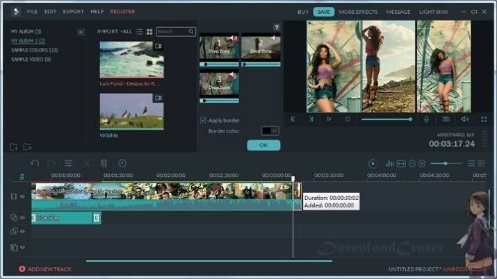 Download Wondershare Filmora Video Editor PC and Mobile