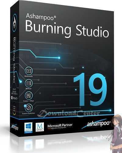 ashampoo burning studio 19 torrent