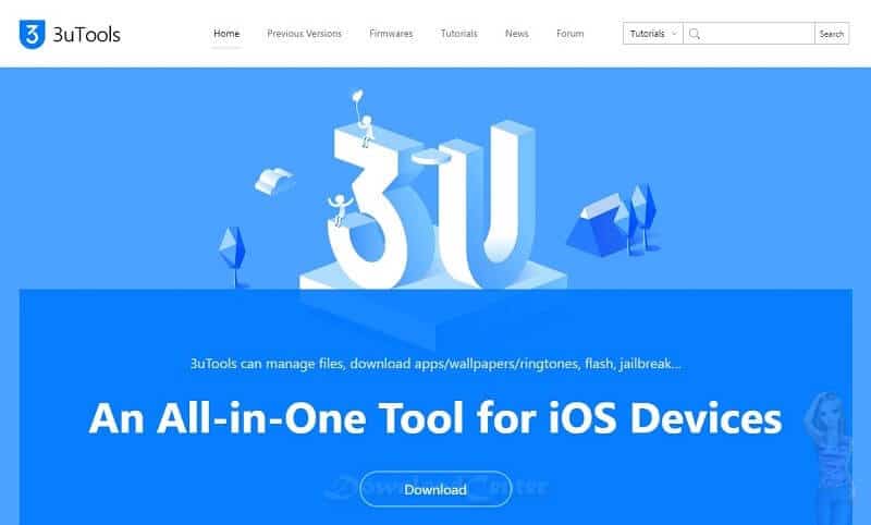 free download 3utools for mac