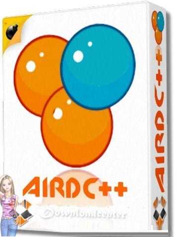 AirDC++ Télécharger Gratuit 2025 pour Windows et Mac