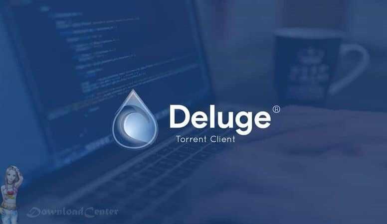 Client Server Model Deluge Free for Windows, Mac and Linux