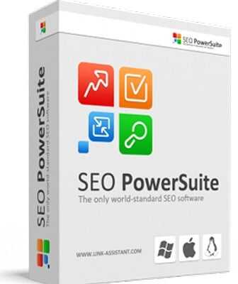 SEO PowerSuite Free Download 2025 Website Optimization Tools