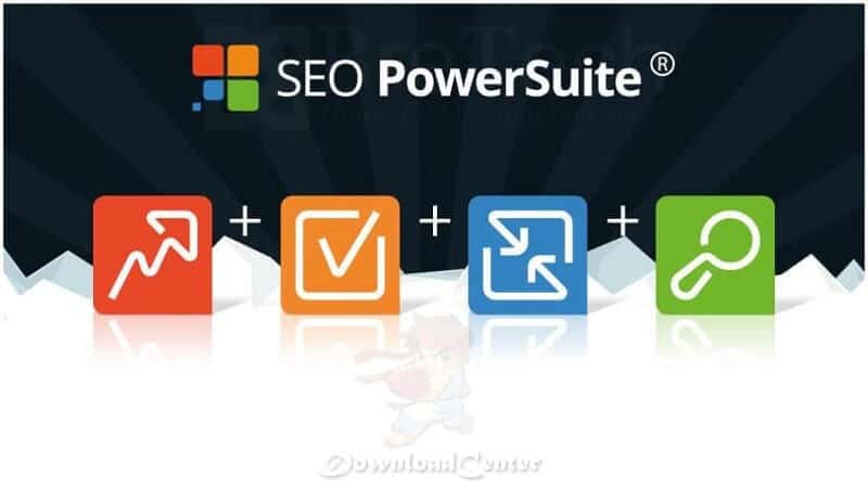 Download SEO PowerSuite Website Optimization Free Tools 