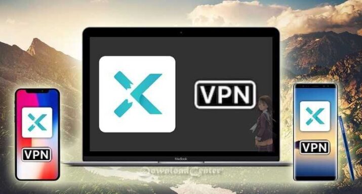 X-VPN Free VPN Software 2025 for Windows PC and MacOS