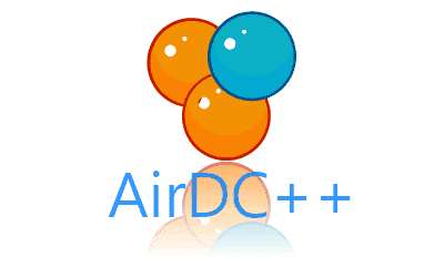 AirDC++ Télécharger Gratuit 2025 pour Windows et Mac