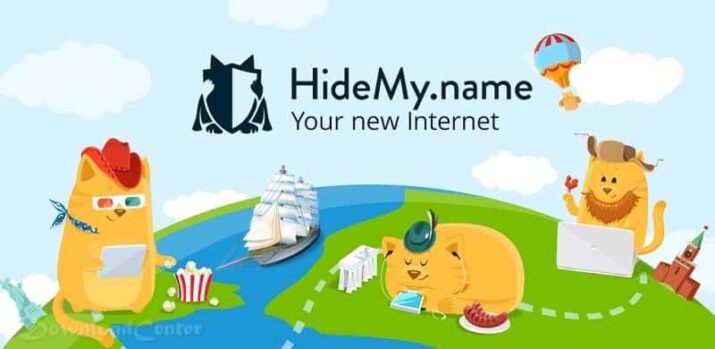 Download HideMy.name VPN Full Free for Windows 10 and Mac