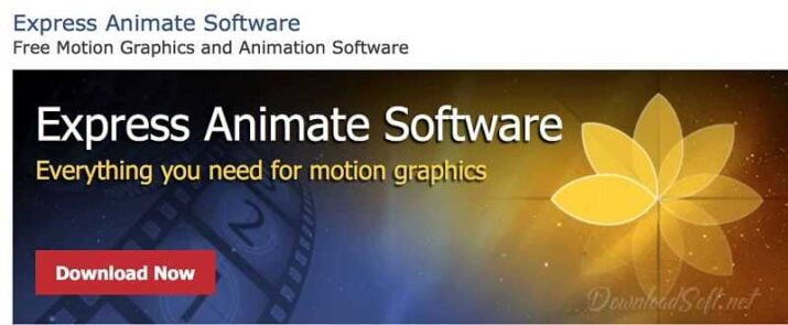 Express Animate Descargar Gratis 2025 para Windows y Mac