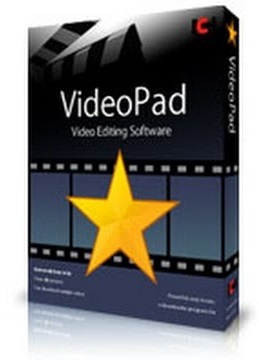 VideoPad Video Editor Télécharger Gratuit 2025 pour Windows