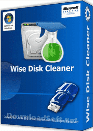 Wise Disk Cleaner Descargar Gratis 2025 para Windows