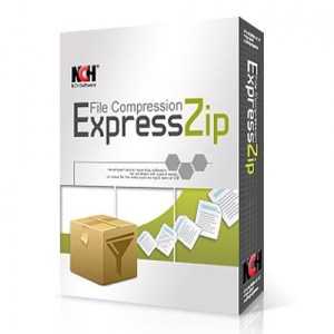 Express Zip Télécharger Gratuit 2025 pour Windows et Mac