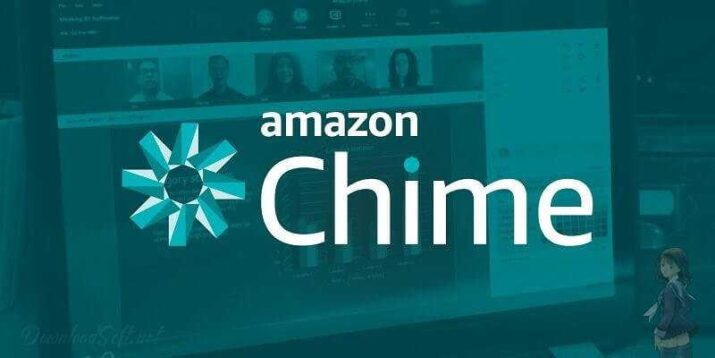 Amazon Chime Télécharger Gratuit 2025 pour Windows et Mac