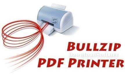 Download BullZip PDF Printer Free Write PDF Documents