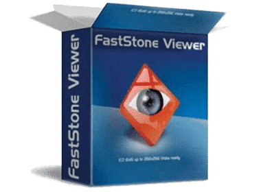 FastStone Image Viewer Télécharger Gratuit 2025 pour PC