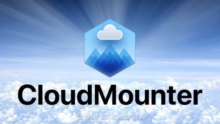 CloudMounter Télécharger Gratuit 2025 pour Mac