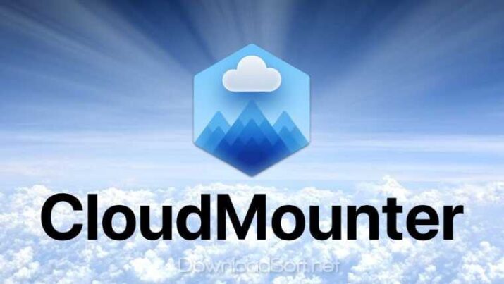 download the new Eltima CloudMounter 2.1.1783