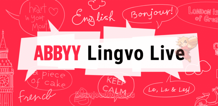 Abbyy Lingvo Dictionaries Free for Windows PC and Mobile