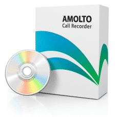 Amolto Call Recorder Télécharger Gratuitement pour Windows