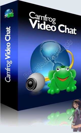 Camfrog Video Chat Descargar Gratis 2025 para Windows y Mac