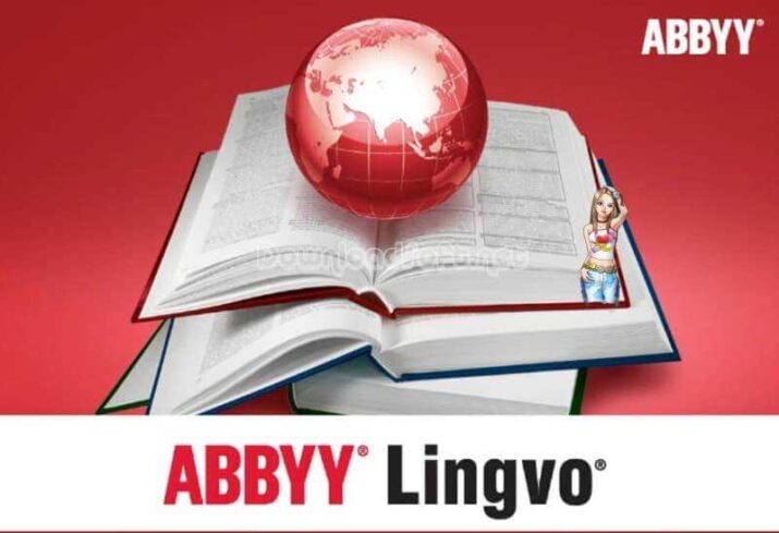 Abbyy Lingvo Dictionaries Free for Windows PC and Mobile