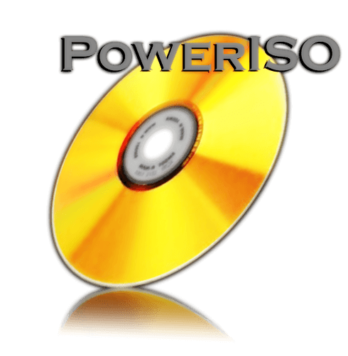 PowerISO Descargar Gratis 2025 para Windows, Mac y Linux