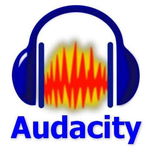 Audacity Editor Free Download for Windows, Mac and Linux