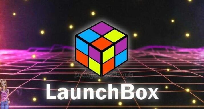 LaunchBox Descargar Gratis 2025 para Windows 32/64-bits