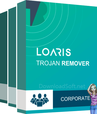 Télécharger Loaris Trojan Remover Gratuit Anti-Malware